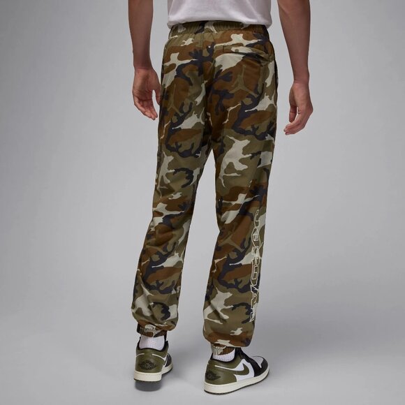 Nike Jordan MVP Men's Camo Pants - Picture 2 of 7